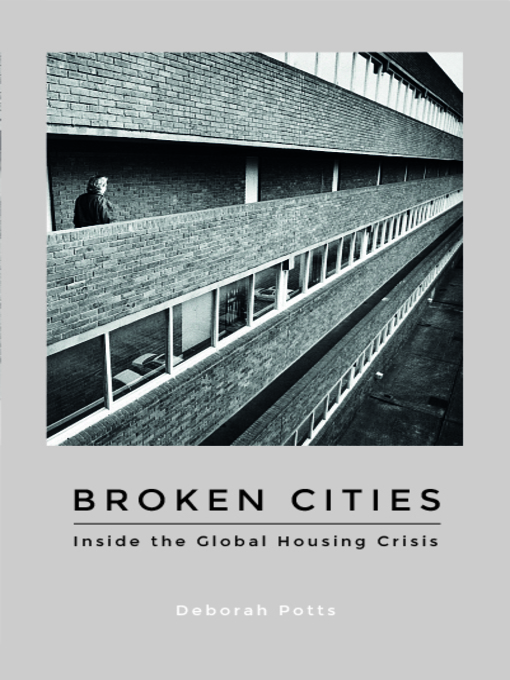 Title details for Broken Cities by Deborah Potts - Available